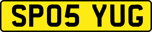 SP05YUG