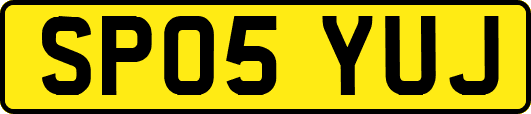 SP05YUJ