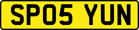 SP05YUN