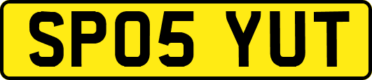 SP05YUT