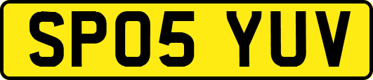 SP05YUV