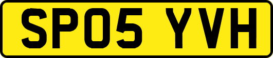 SP05YVH