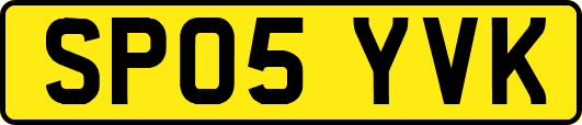 SP05YVK