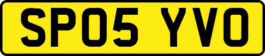 SP05YVO