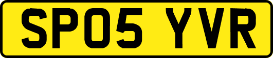 SP05YVR