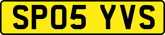 SP05YVS