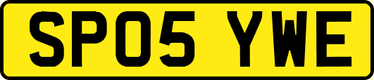 SP05YWE