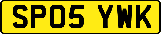 SP05YWK