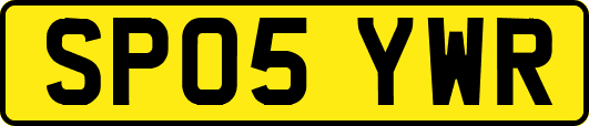 SP05YWR