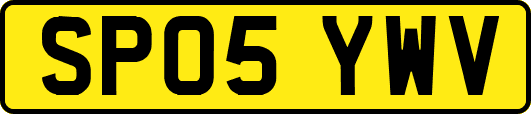 SP05YWV