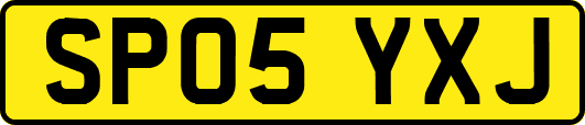 SP05YXJ