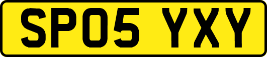 SP05YXY