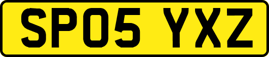 SP05YXZ