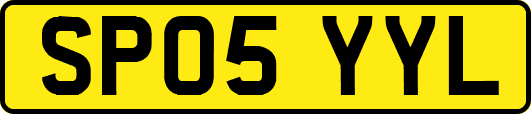 SP05YYL