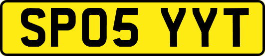 SP05YYT