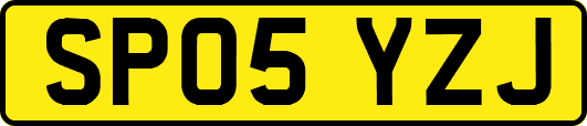 SP05YZJ
