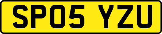 SP05YZU