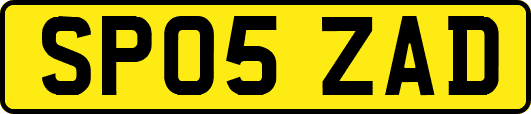 SP05ZAD