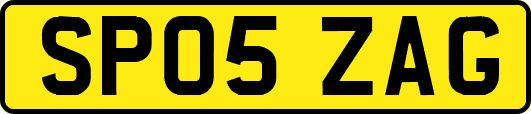 SP05ZAG