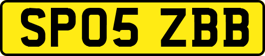 SP05ZBB