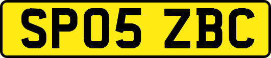 SP05ZBC