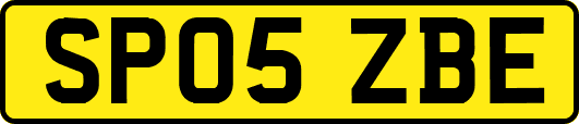 SP05ZBE