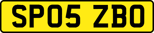 SP05ZBO