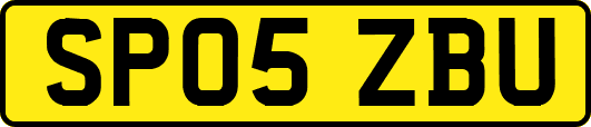 SP05ZBU