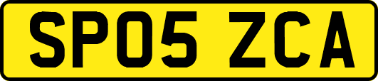 SP05ZCA