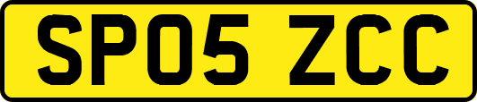 SP05ZCC
