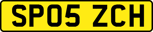 SP05ZCH