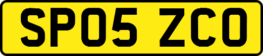 SP05ZCO