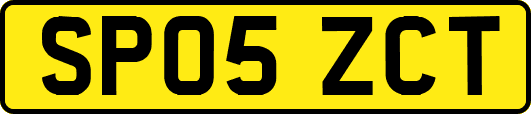 SP05ZCT