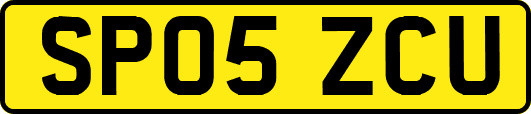 SP05ZCU