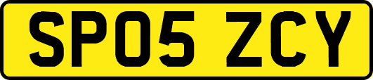 SP05ZCY