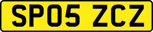 SP05ZCZ