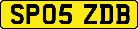 SP05ZDB