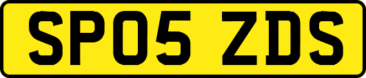 SP05ZDS
