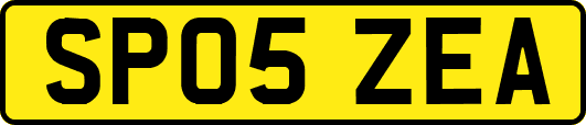 SP05ZEA
