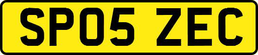 SP05ZEC