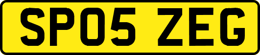 SP05ZEG