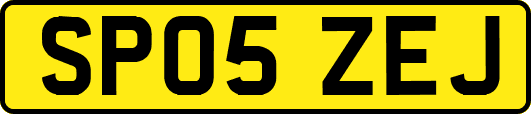 SP05ZEJ