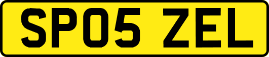 SP05ZEL
