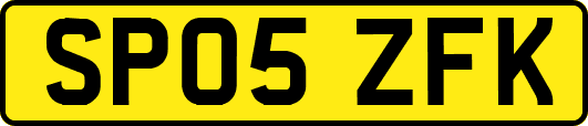 SP05ZFK