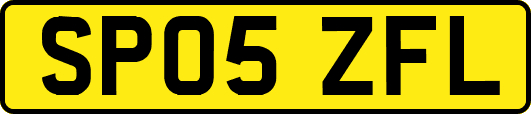SP05ZFL