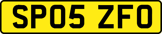 SP05ZFO