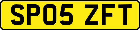 SP05ZFT