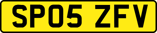 SP05ZFV
