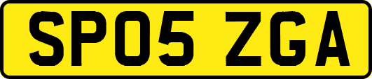 SP05ZGA