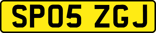 SP05ZGJ
